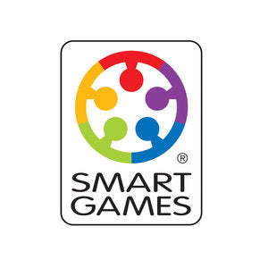 Jacques et le haricot magique Smart Games Jeux 4-7 ans et plus