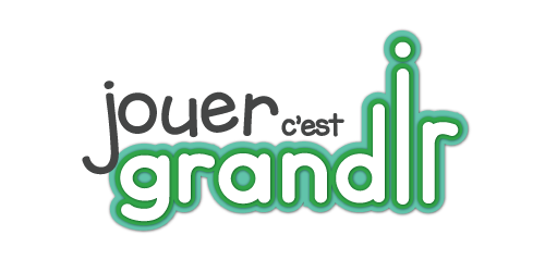 Jouer c'est grandir