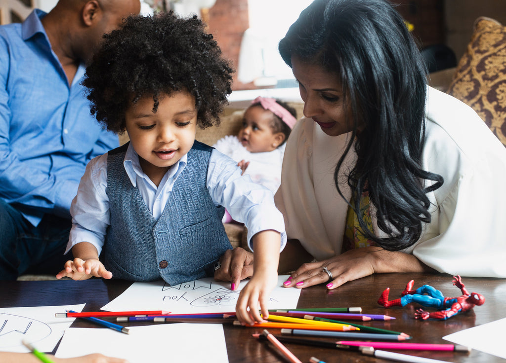 Des idées d'activités amusantes pour toute la famille