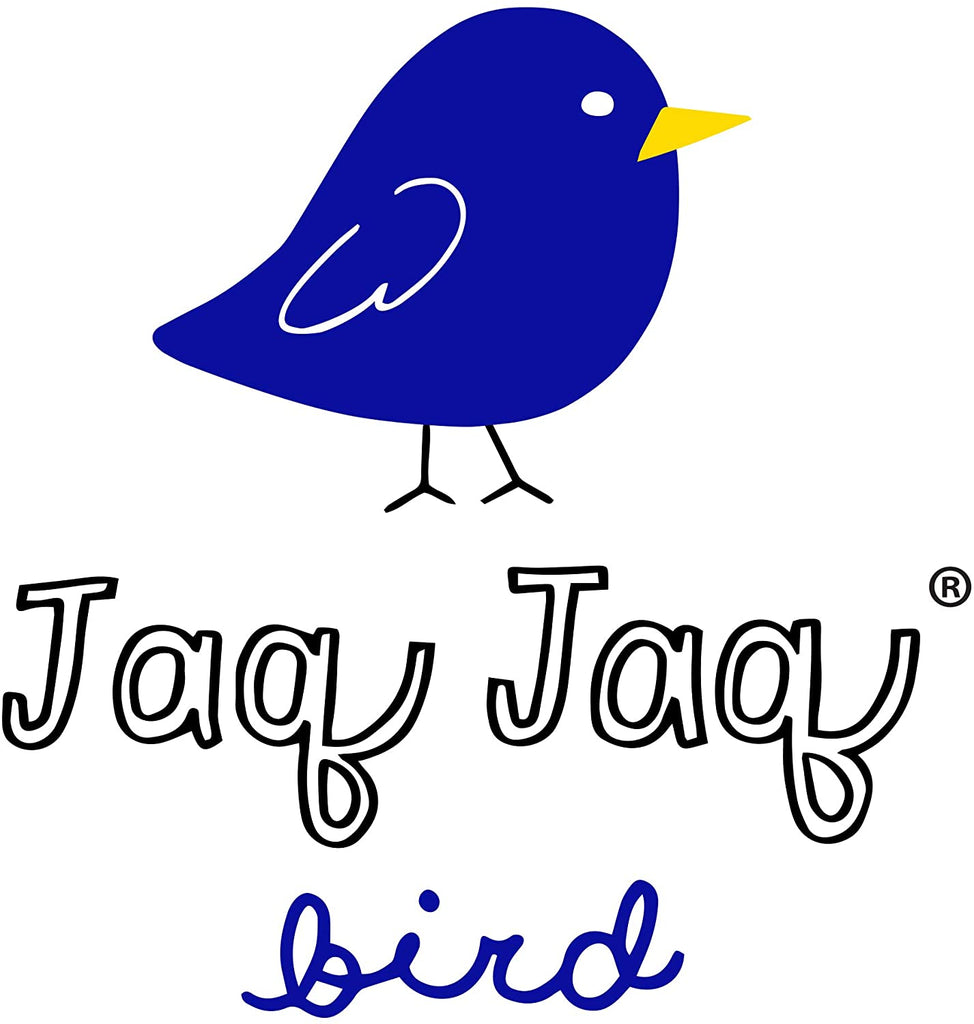 Jaq Jaq Bird