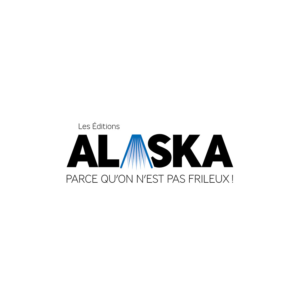 Les Éditions Alaska