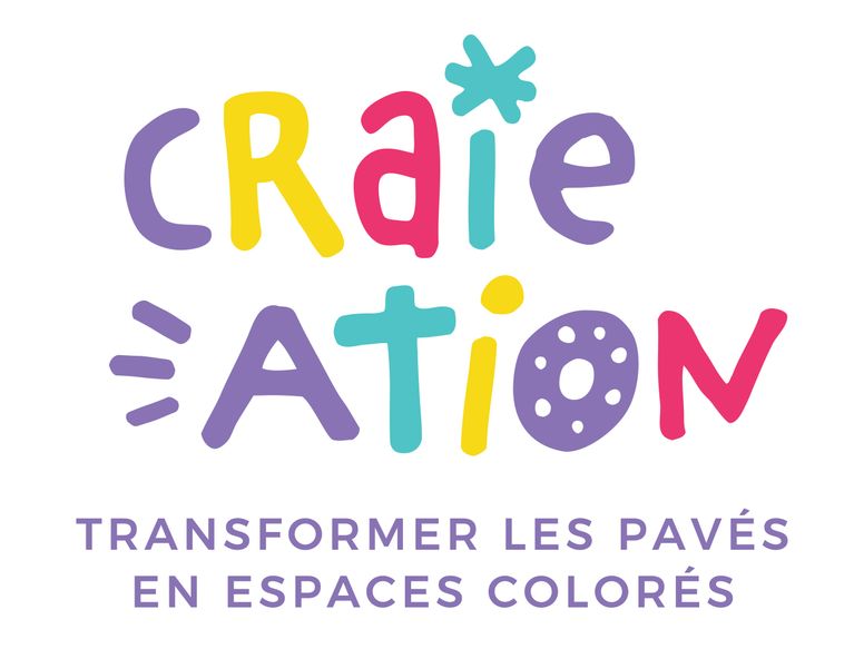 Craie-Ation