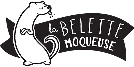 La Belette Moqueuse