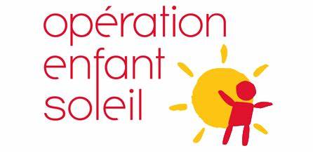 Opération Enfant Soleil