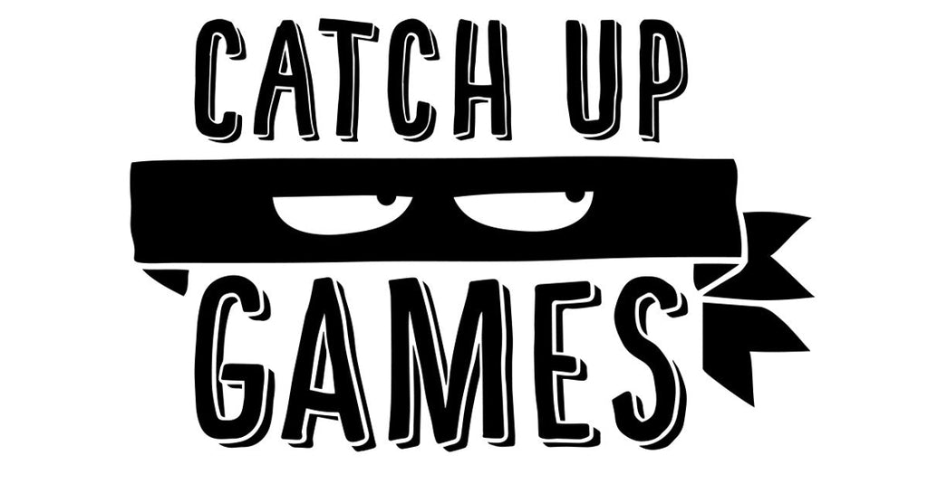 Catch Up Games
