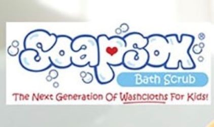 Soapsox