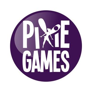 Pixie Game