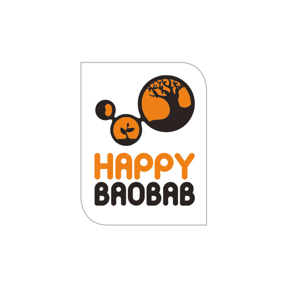 Happy Baobab