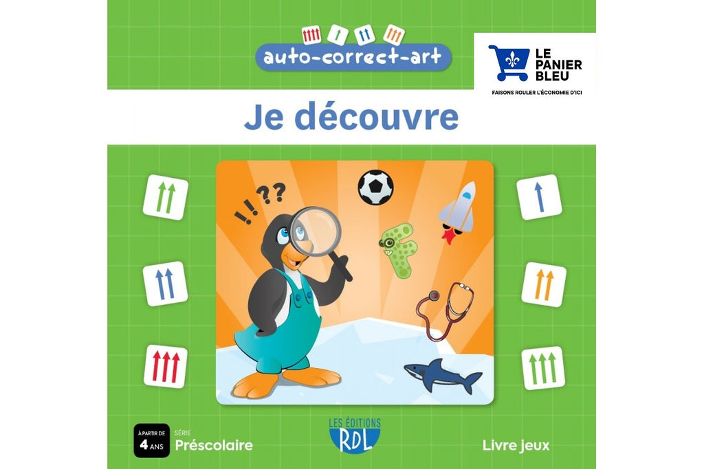 Jeux d'apprentissage