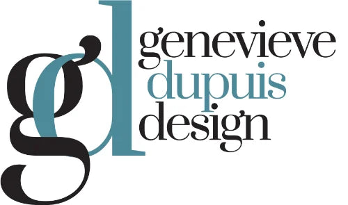 Geneviève Dupuis Design