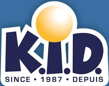 K.I.D. toys