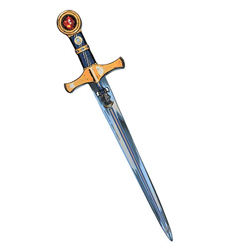 Épée Chevalier Mystérieux - Lion Touch - Une épée
