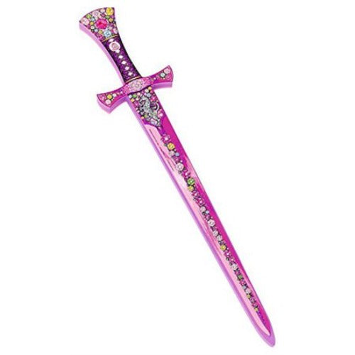 Épée Princesse Crystal - Lion Touch - Une épée