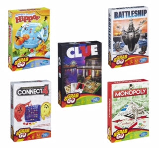 Jeux classiques Hasbro Jeu de cartes Bataille navale Jeux classiques Hasbro Jeu de cartes Bataille navale