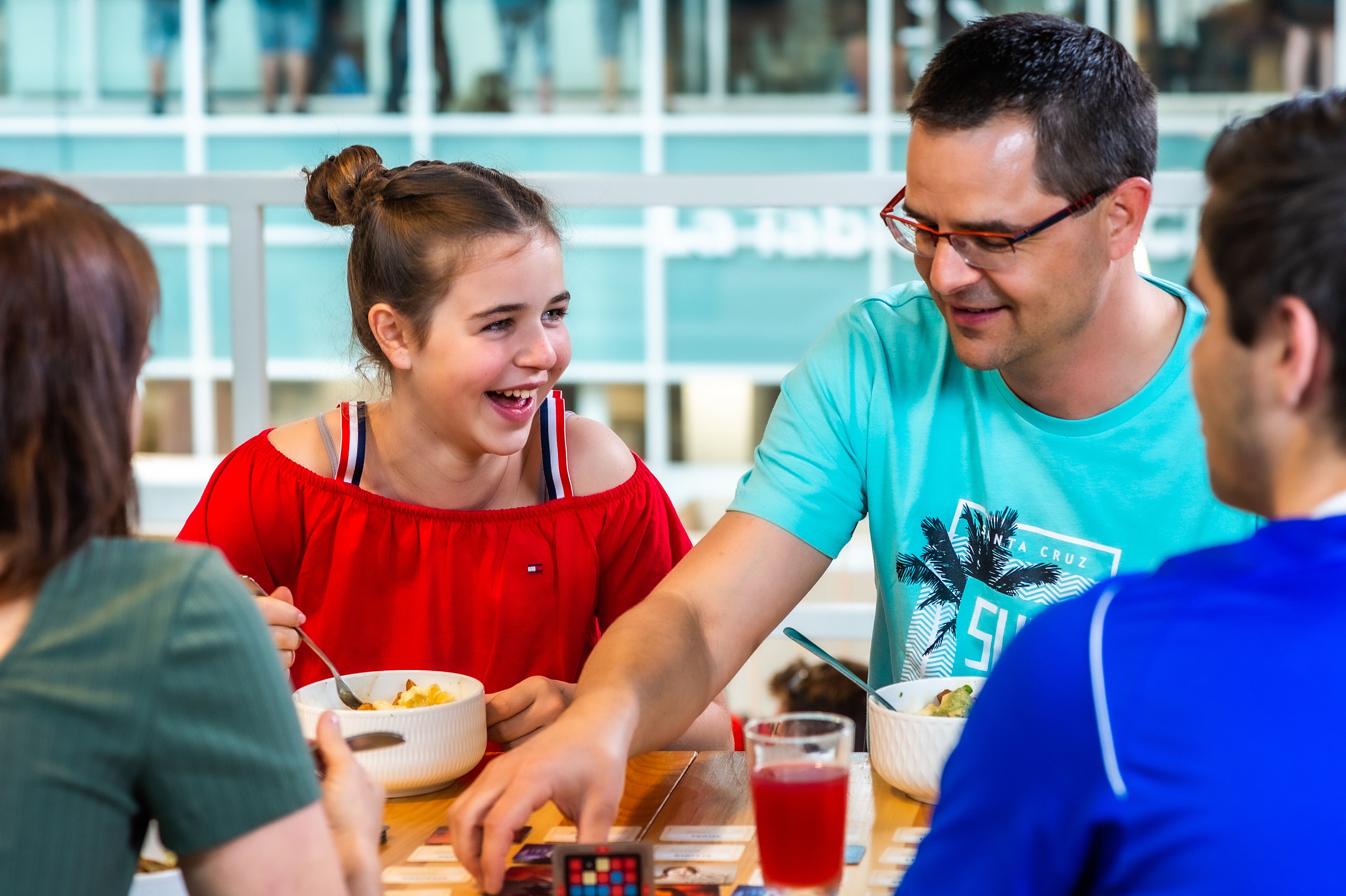 Codenames Quebec (fr) – Jouer c'est grandir