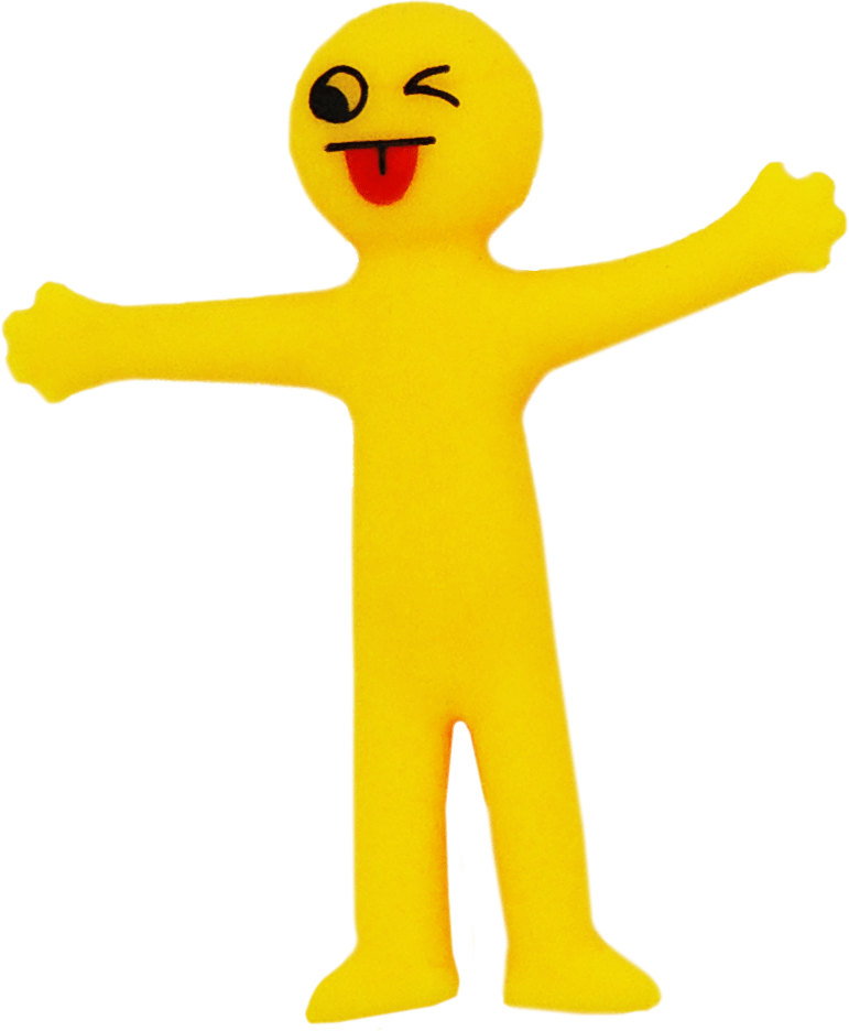 Robiii - Balles anti-stress Emoji – Jouer c'est grandir